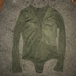 Bodysuit